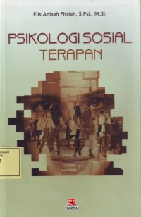 Image of Psikologi Sosial Terapan