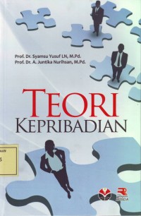 Image of Teori Kepribadian