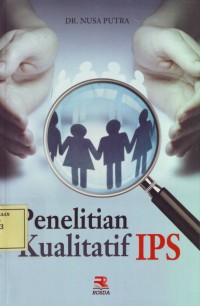 Image of Penelitian Kualitatif IPS