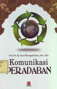 Image of Komunikasi Peradaban