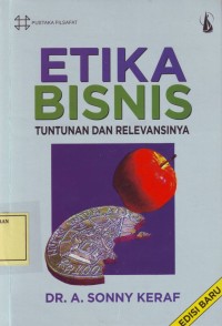 Image of Etika Bisnis: Tuntunan dan Relevansinya