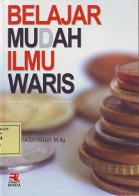 Image of Belajar Mudah Ilmu Waris