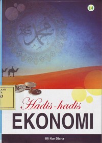 Image of Hadis-Hadis Ekonomi