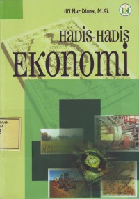 Image of Hadits-hadits Ekonomi