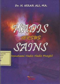 Image of Hadis Versus Sains: