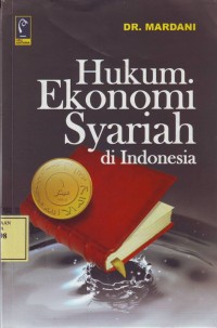 Image of Hukum Ekonomi Syariah di Indonesia