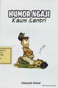 Image of Humor Ngaji Kaum Santri (Edisi Komunitas)