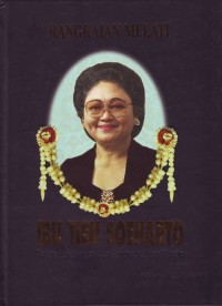 Image of Rangkaian Melati Ibu Tien Soeharto