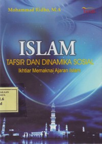 Image of Islam; Tafsir dan Dinamika Sosial,