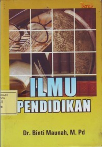 Image of Ilmu Pendidikan