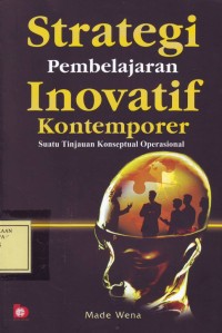 Image of Strategi Pembelajaran Inovatif Kontemporer