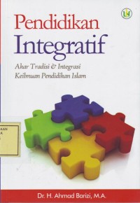 Image of Pendidikan Integratif