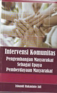 Image of Intervensi Komunitas