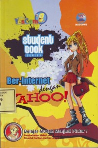 Image of Ber-Internet dengan Yahoo