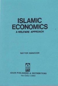 Image of Islamic Economics