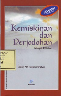 Image of Kemiskinan dan Perjodohan