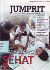 Image of Jumprit (Menyambung dan Memperkuat yang Kecil)