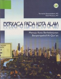 Image of Berkaca pada Kota Alam