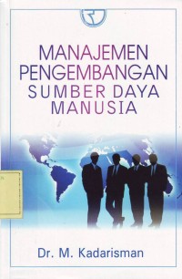 Image of Manajemen Pengembangan Sumber Daya Manusia