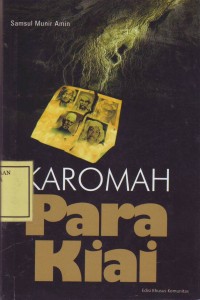 Image of Karomah Para Kiai