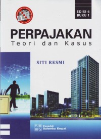 Image of Perpajakan