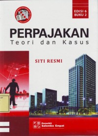 Image of Perpajakan