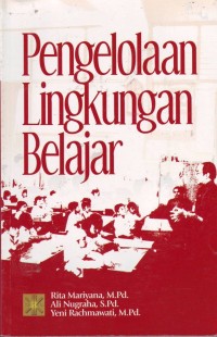 Image of Pengelolaan Lingkungan Belajar