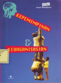 Image of Kepemimpinan & Keorganisasian