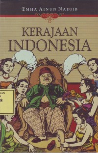 Image of Kerajaan Indonesia