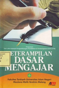 Image of Keterampilan Dasar Mengajar
