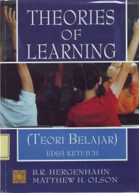 Image of Theories of Learning