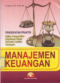 Image of Manajemen Keuangan