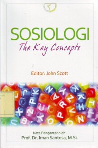 Image of Sosiologi