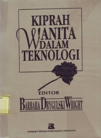 Image of Kiprah Wanita dalam Teknologi