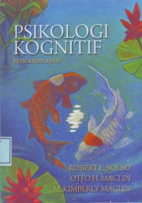 Image of Psikologi Kognitif : Cognitive Psychology