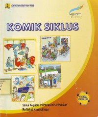Image of Komik Siklu