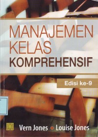 Image of Manajemen Kelas Komprehensif