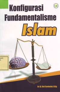 Image of Konfigurasi Fundamentalisme Islam