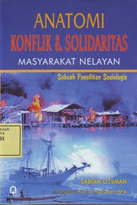 Image of Anatomi Konflik dan Solidaritar Masyarakat Nelayan