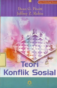Image of Teori Konflik Sosial