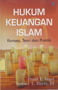 Image of Hukum Keuangan Islam