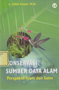 Image of Konservasi Sumber Daya Alam