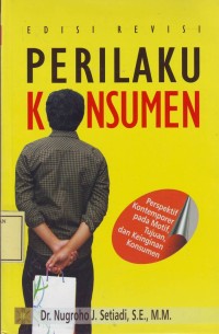Image of Perilaku Konsumen