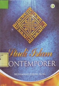 Image of Studi Islam Kontemporer