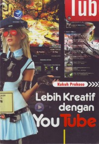 Image of Lebih Kreatif dengan You Tube