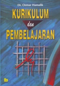 Image of Kurikulum dan Pembelajaran