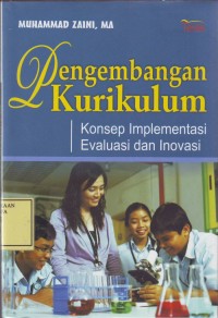 Image of Pengembangan Kurikulum
