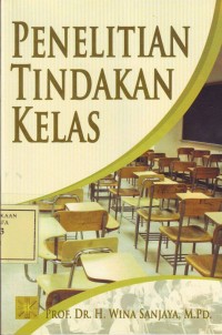 Image of Penelitian Tindakan Kelas