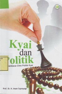 Image of Kyai dan Politik