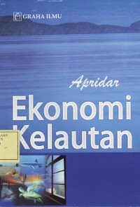 Image of Ekonomi Kelautan